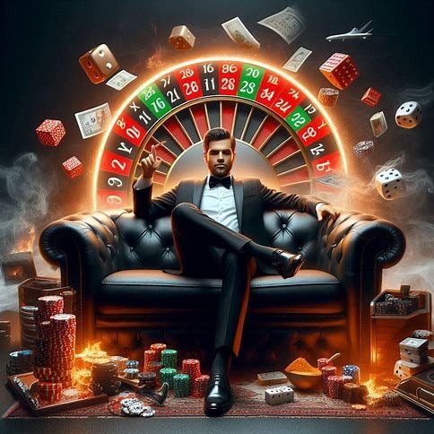 Blackjack အွန်လိုင်း ကတ်ဂိမ်း Live Casino table
