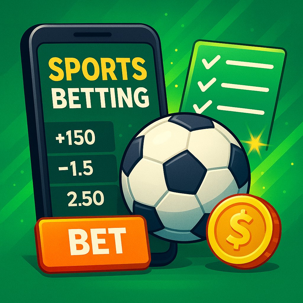 မြန်မာ Football အားကစားပွဲ Sportsbook လောင်းကစား